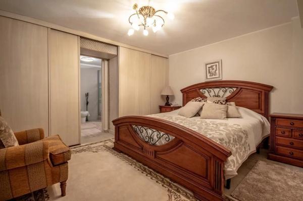 Casa independiente en andrago