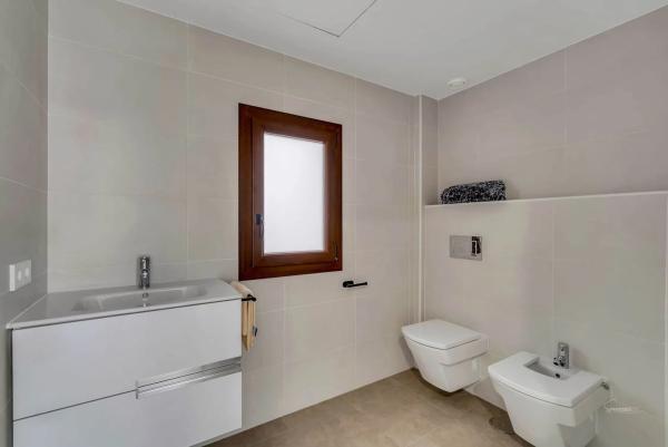 Piso en Casco Urbano