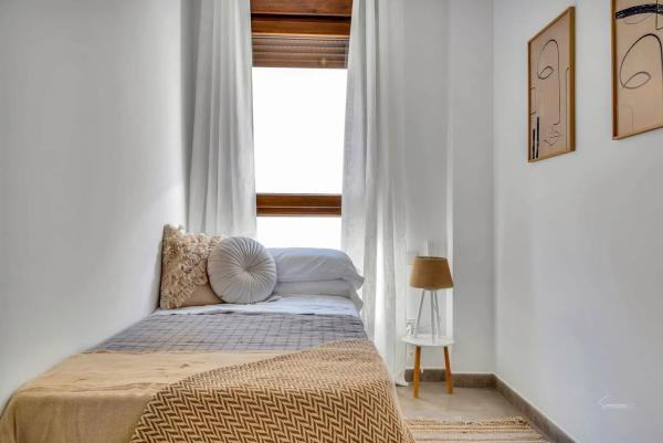 Piso en Casco Urbano