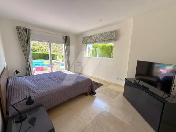 Chalet en El Portet-Pla del Mar