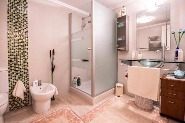 Casa independiente en andrago