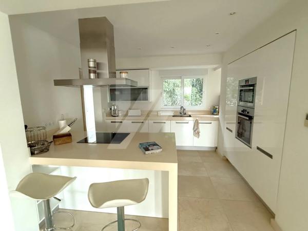 Chalet en El Portet-Pla del Mar