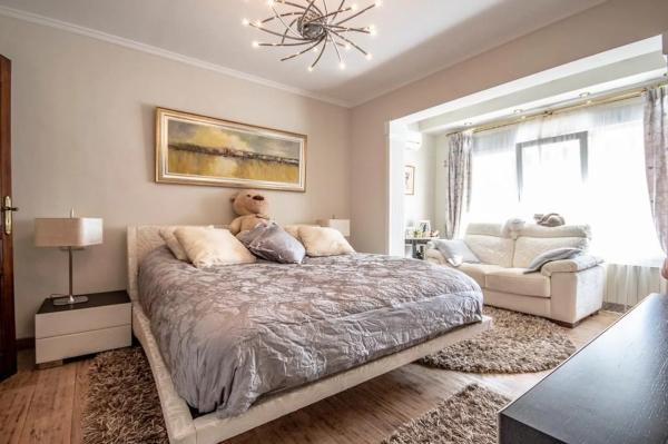 Casa independiente en andrago