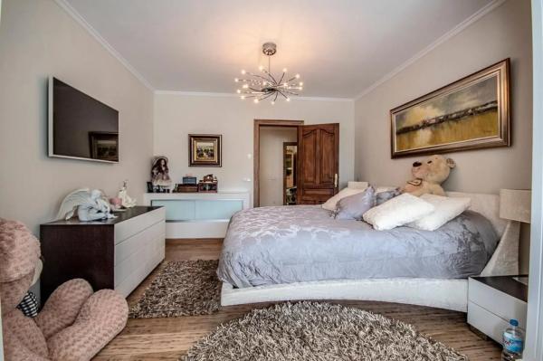 Casa independiente en andrago