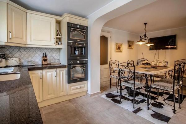 Casa independiente en andrago