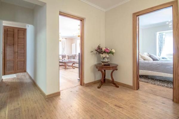 Casa independiente en andrago