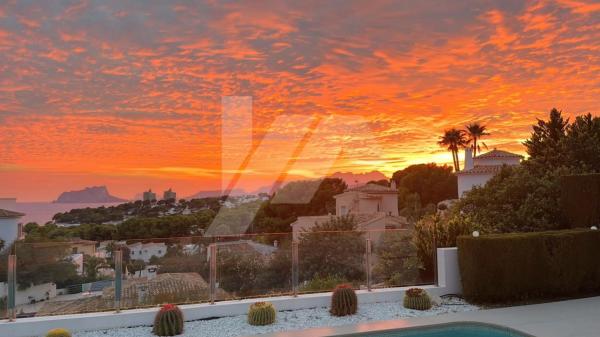 Chalet en El Portet-Pla del Mar