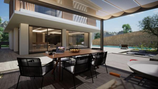 Casa independiente en calle Ánade, 14