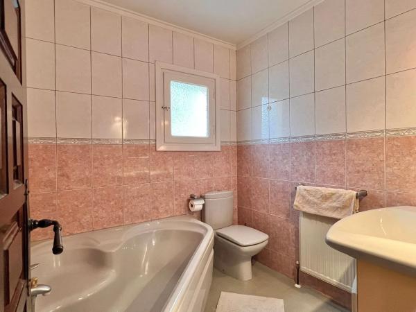 Casa independiente en CL Santiago De Compostela, 8