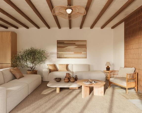 Casa independiente en calle Mirlo, 11