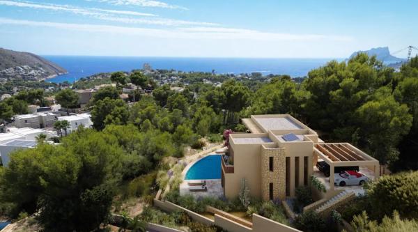 Casa independiente en calle Mirlo, 11