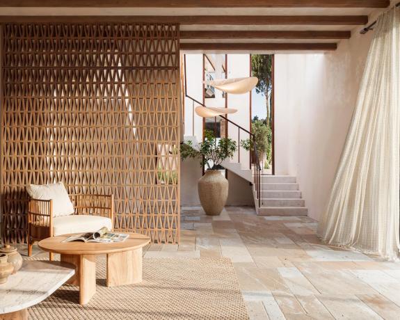 Casa independiente en calle Mirlo, 11