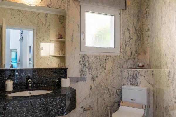 Chalet en Casco Urbano