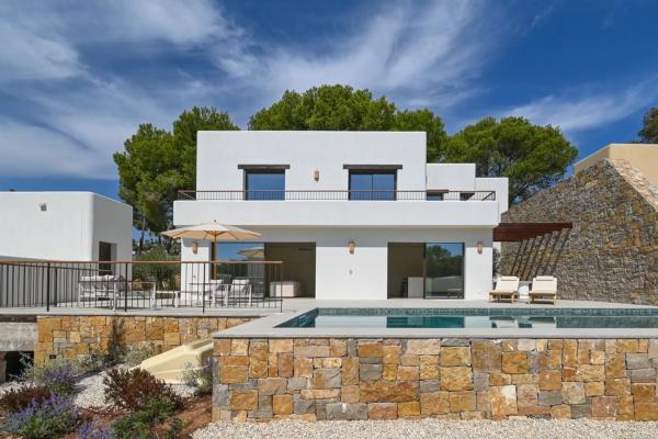 Casa independiente en camino dels Tossals, 52