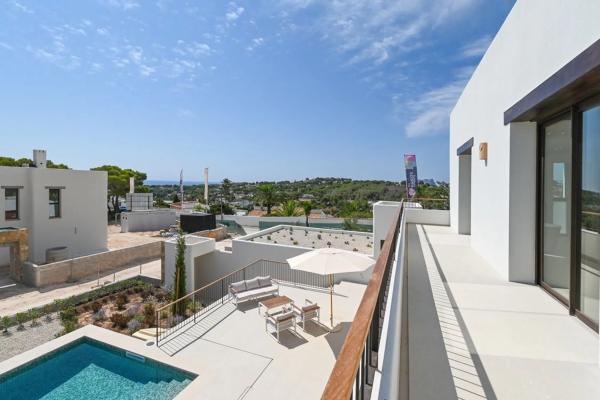 Casa independiente en camino dels Tossals, 52