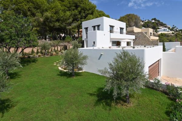 Casa independiente en camino dels Tossals, 52