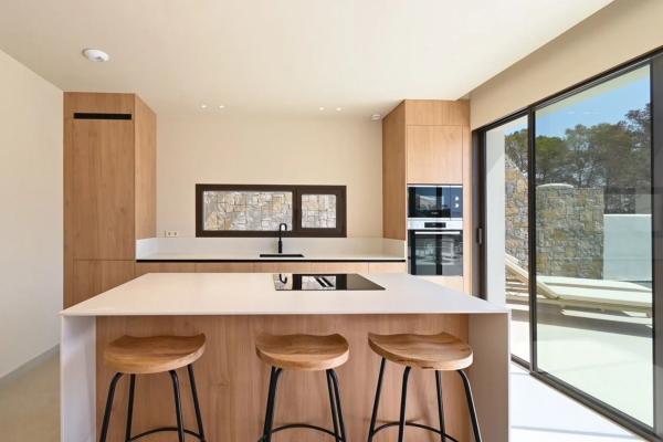 Casa independiente en camino dels Tossals, 52