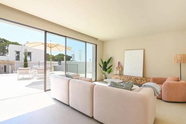 Casa independiente en camino dels Tossals, 52