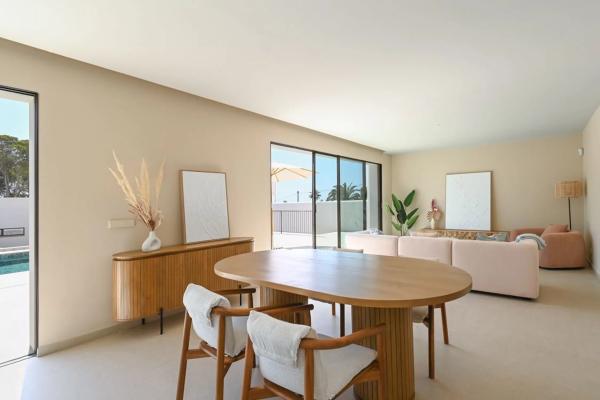 Casa independiente en camino dels Tossals, 52