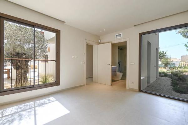 Casa independiente en camino dels Tossals, 52