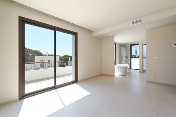 Casa independiente en camino dels Tossals, 52