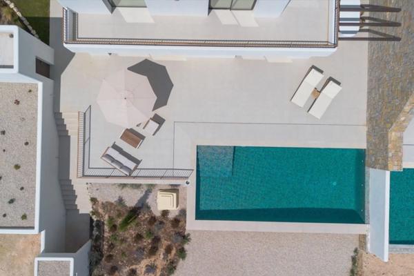 Casa independiente en camino dels Tossals, 52