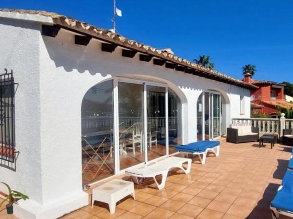 Chalet en Casco Urbano