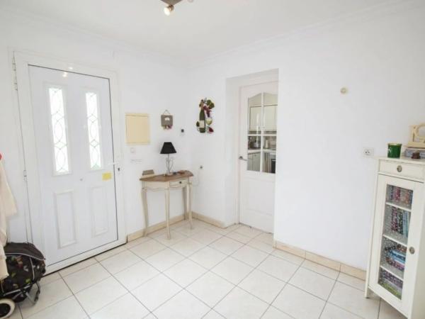 Chalet en Casco Urbano