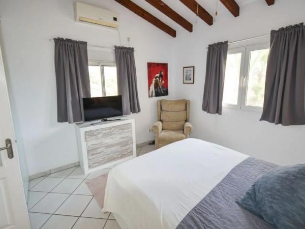 Chalet en Casco Urbano