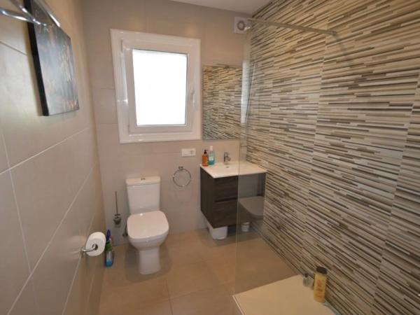 Chalet en Casco Urbano