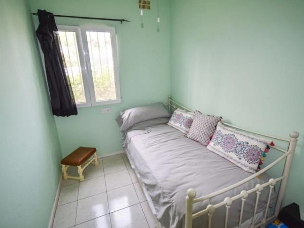 Chalet en Casco Urbano