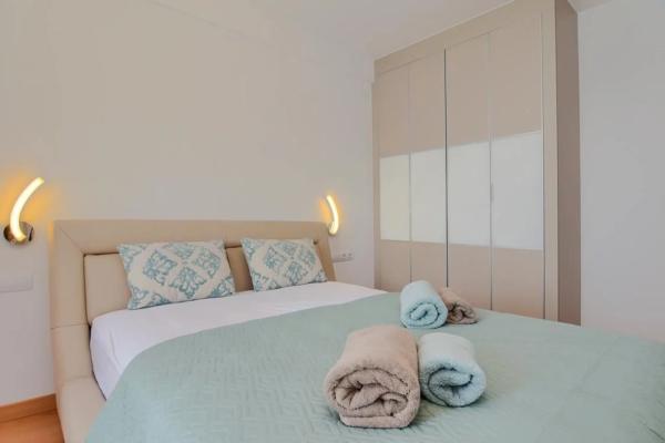 Piso en avenida del Portet, 94