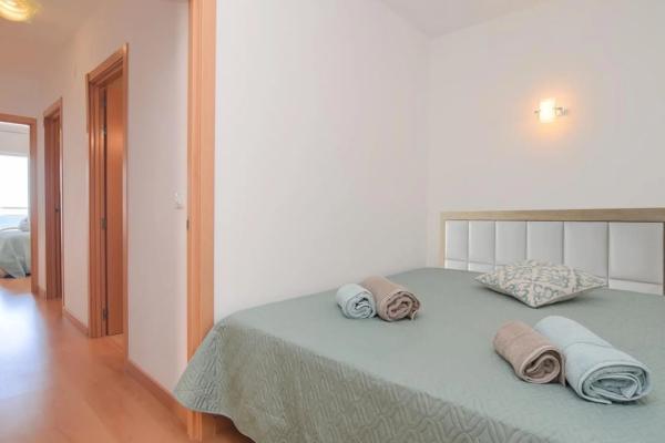 Piso en avenida del Portet, 94