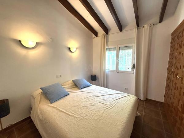 Chalet en Benimeit-Tabaira