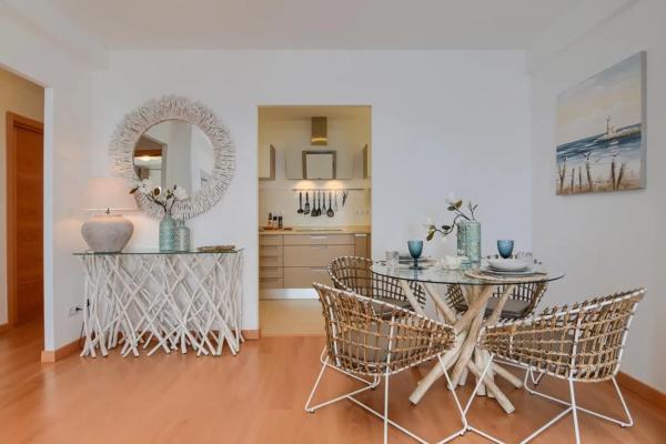 Piso en avenida del Portet, 94