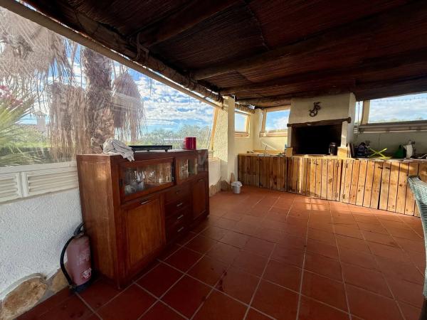 Chalet en Benimeit-Tabaira