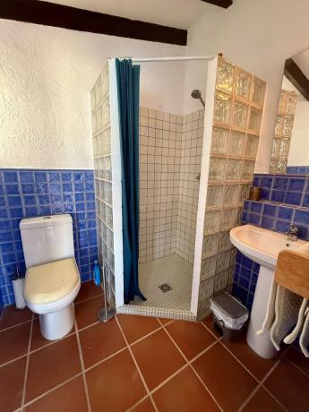 Chalet en Benimeit-Tabaira