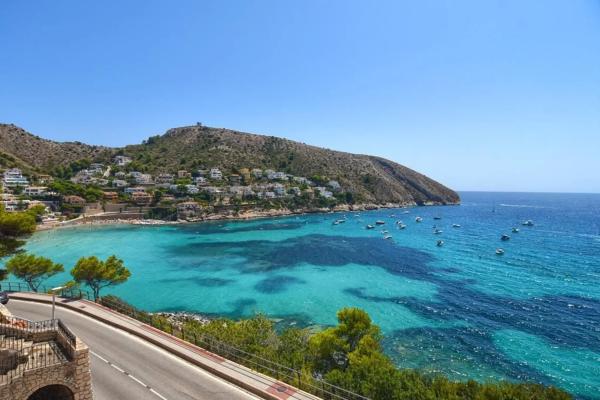 Piso en avenida del Portet, 94