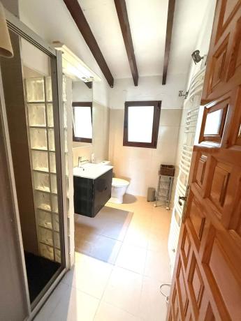 Chalet en Benimeit-Tabaira