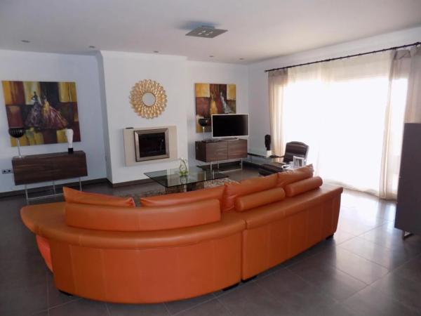 Chalet en Moravit-Cap Blanc