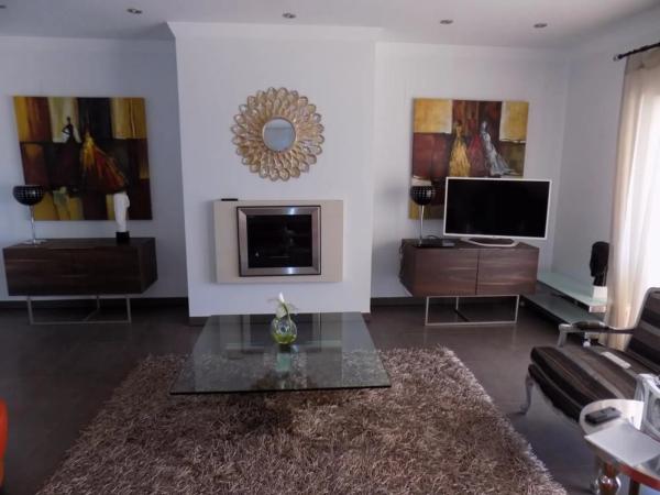 Chalet en Moravit-Cap Blanc