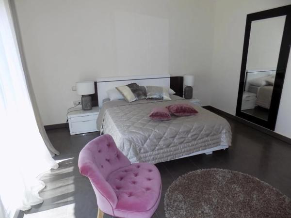 Chalet en Moravit-Cap Blanc