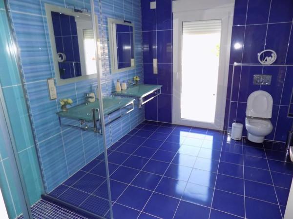 Chalet en Moravit-Cap Blanc