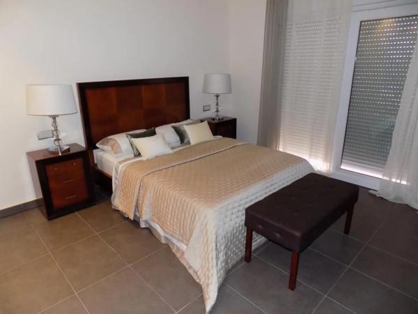 Chalet en Moravit-Cap Blanc