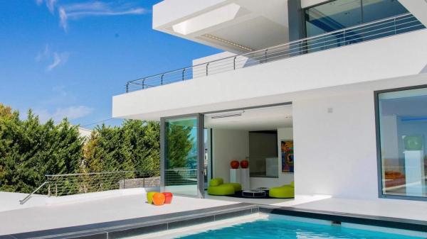 Chalet en El Portet-Pla del Mar