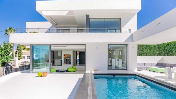 Chalet en El Portet-Pla del Mar