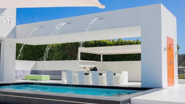 Chalet en El Portet-Pla del Mar