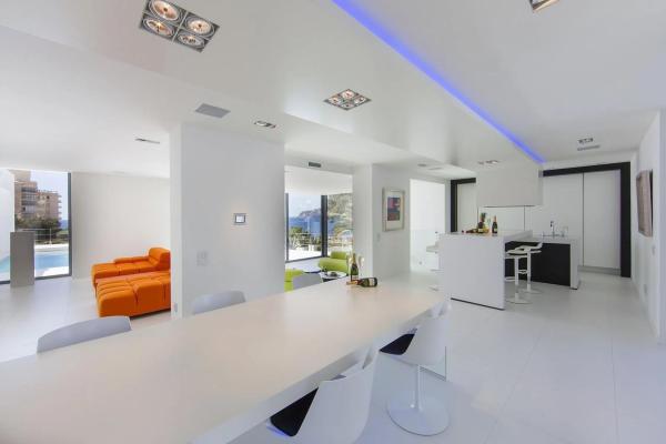 Chalet en El Portet-Pla del Mar