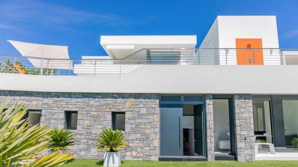 Chalet en El Portet-Pla del Mar