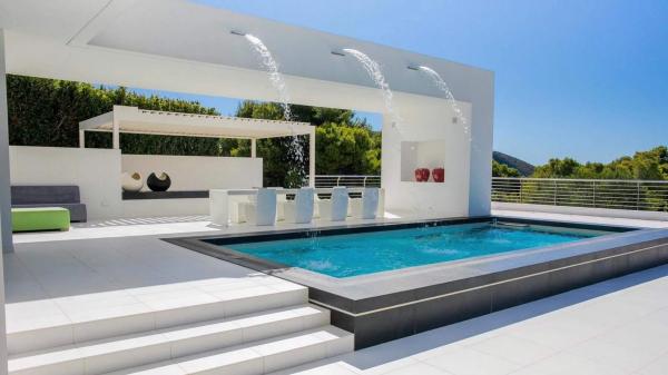 Chalet en El Portet-Pla del Mar